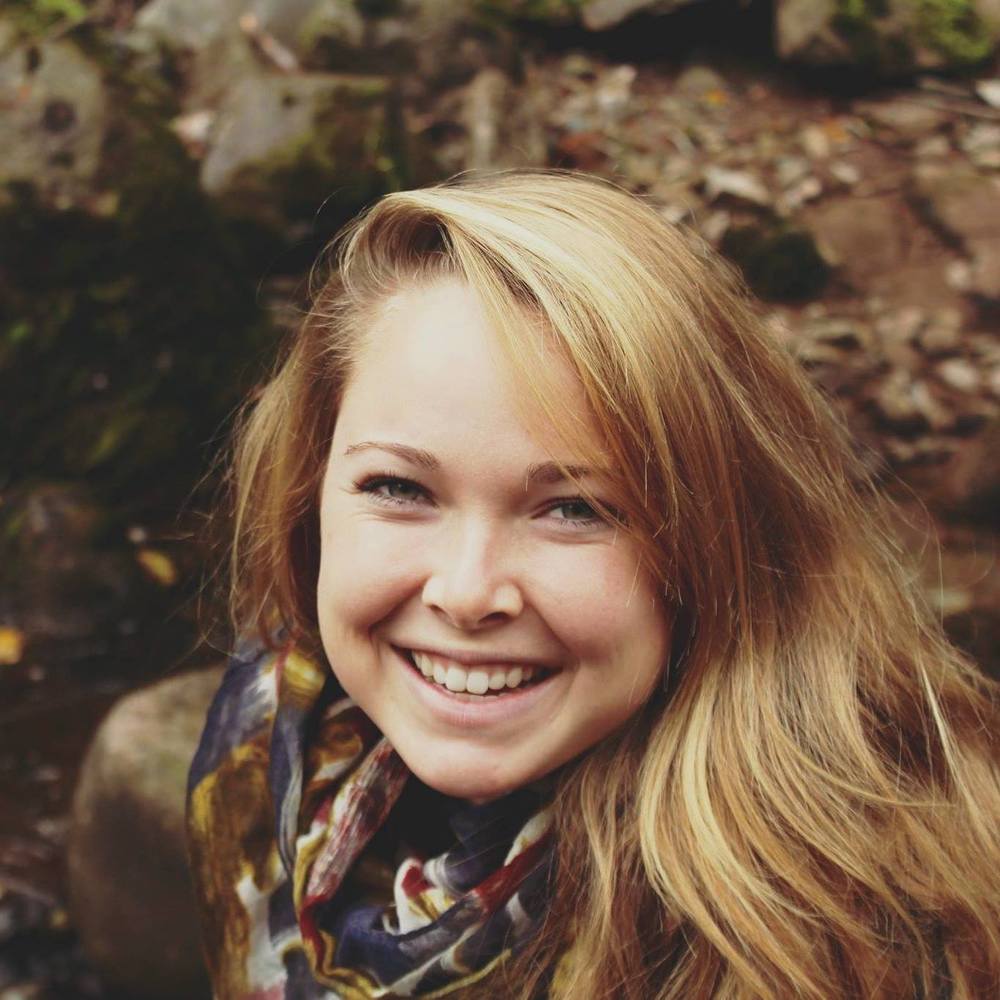 Meet your Posher, Kaylee